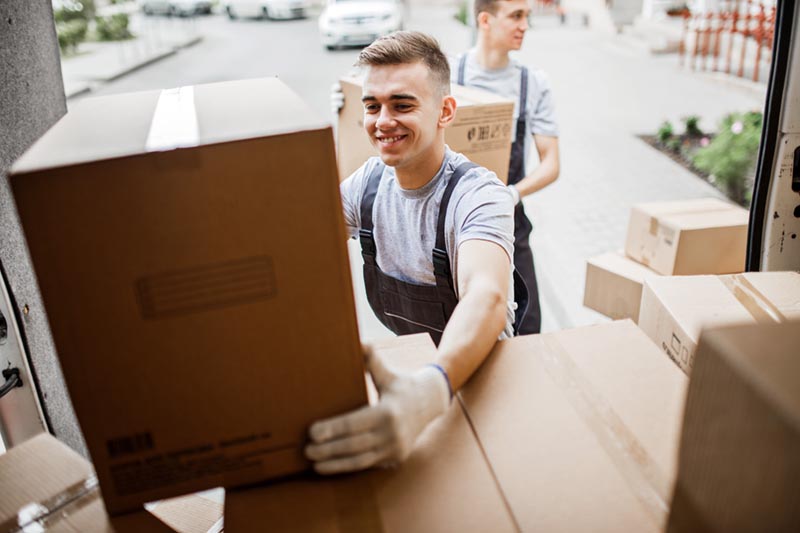 House Removals
