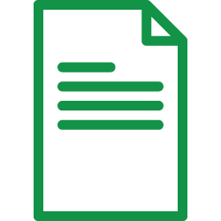 Plan Icon