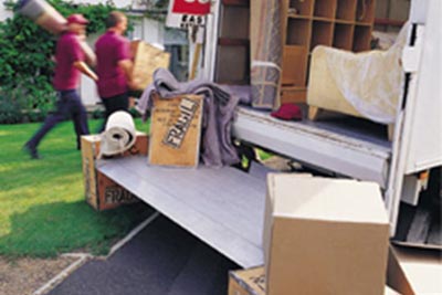 House Removals