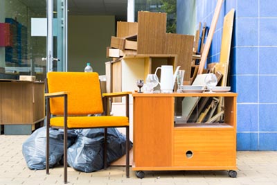 Office Clearance